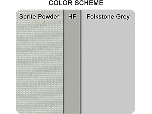 Color Swatch Template 1 2